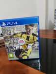 Jogo ps4 FIFA 17
