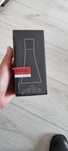 Hugo boss deep red EDP 50 ml