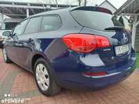 Opel Astra J EDITION 150lat Adam