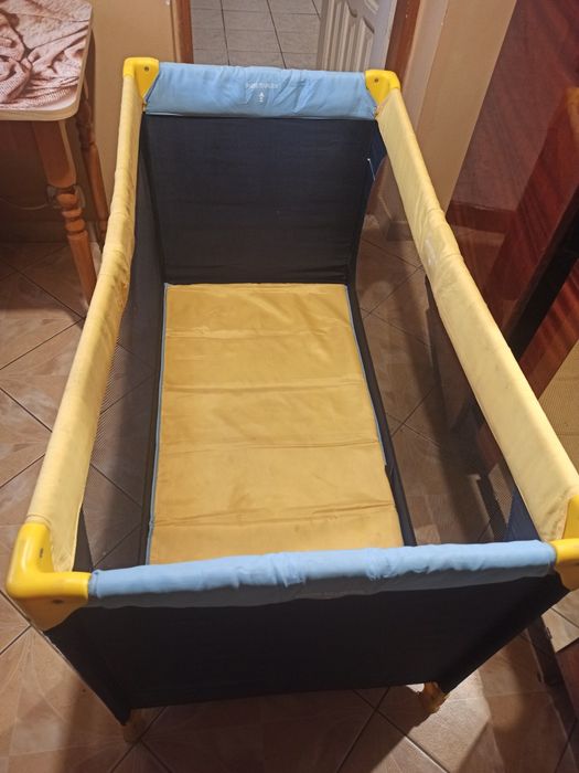 Манеж Ліжко Hauck Dream-n-Play