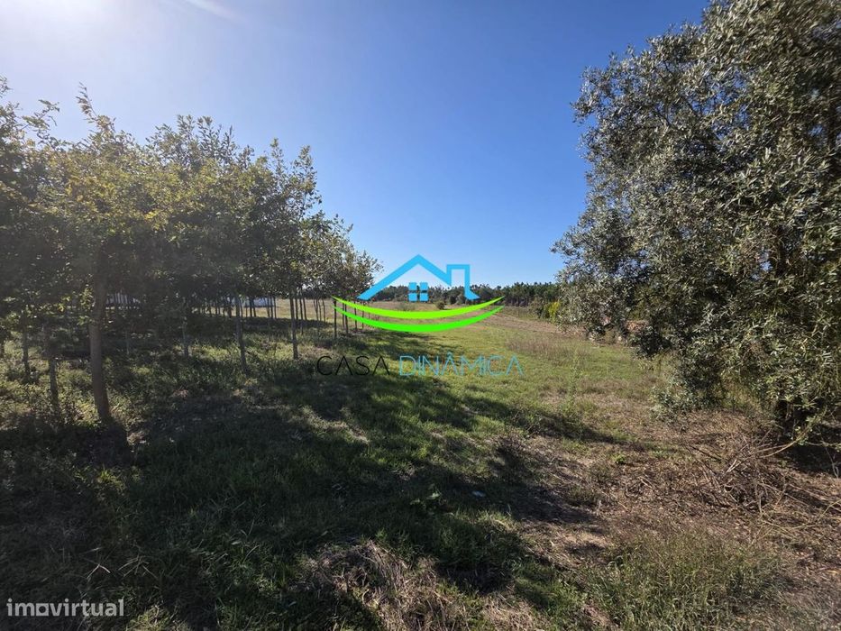 Terreno para construção