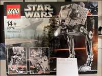 Lego Star Wars 10174 AT ST