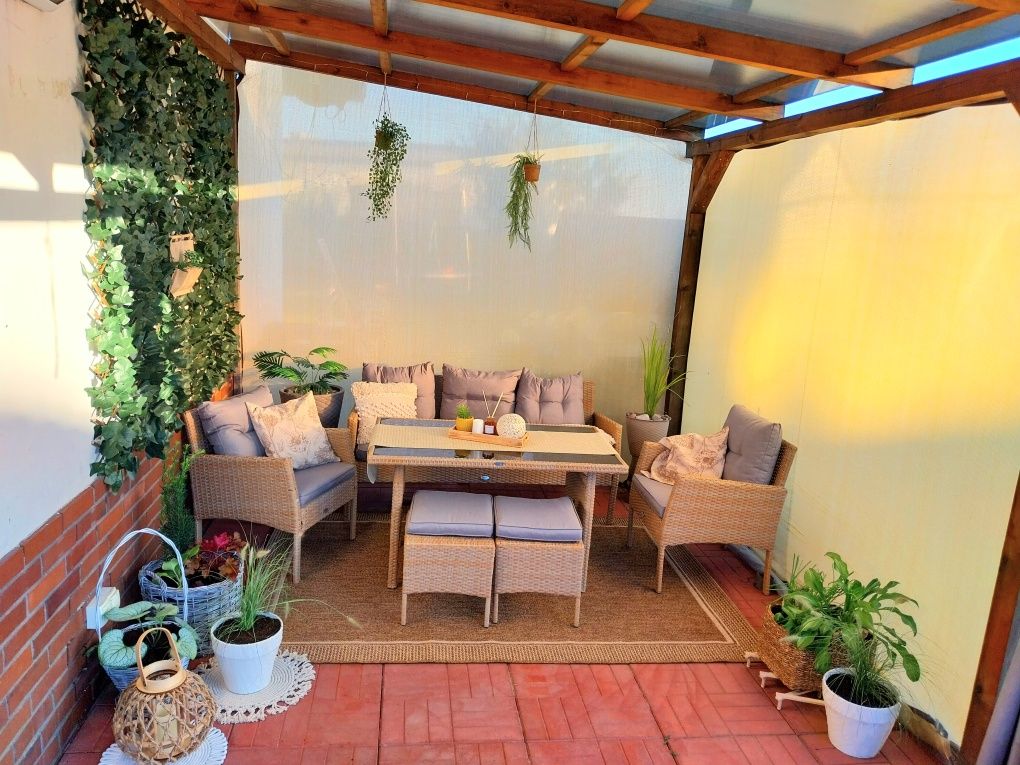 Dom 125m2, do wprowadzenia, Domecko