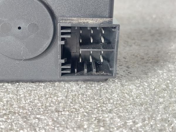 Canhão da ignição PORSCHE Cayenne (9PA)