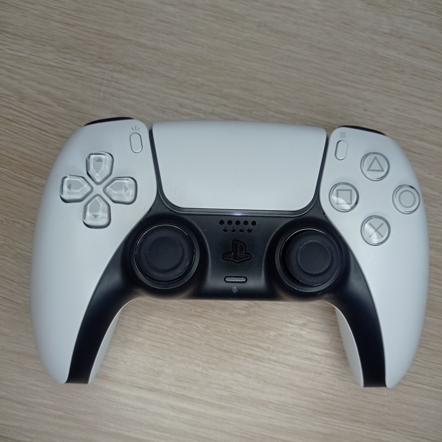 PS5 з дисководом. Рік гарантії