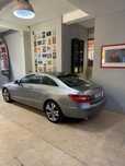 Mercedes-Benz E 220 CDi BlueEfficiency