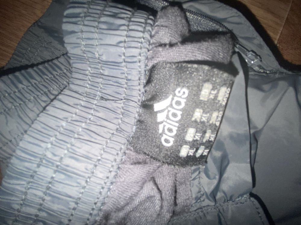 Штани adidas