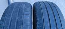 Michelin Primasy 215 55 r17