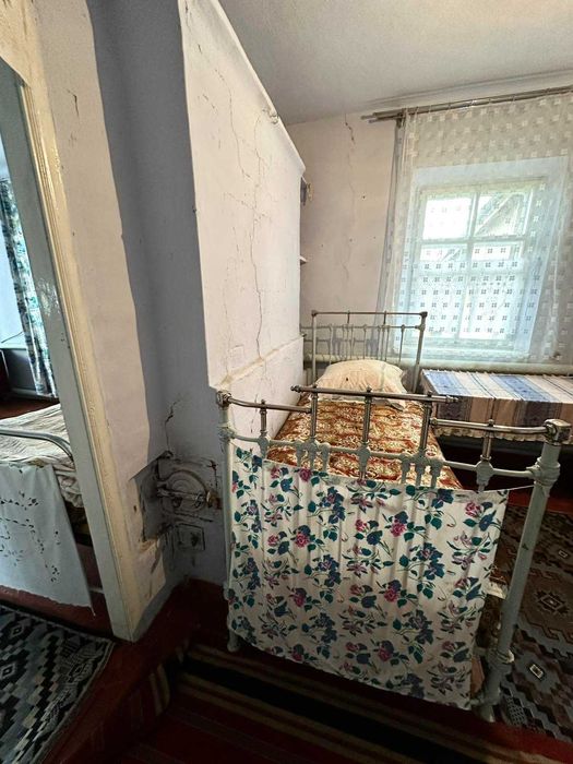 Будинок Бахматівці. З комінікаціями, 10хв до міста