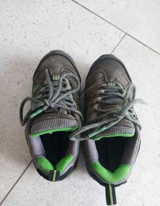 Ботинки, черевики, кросівки Karrimor 29 р