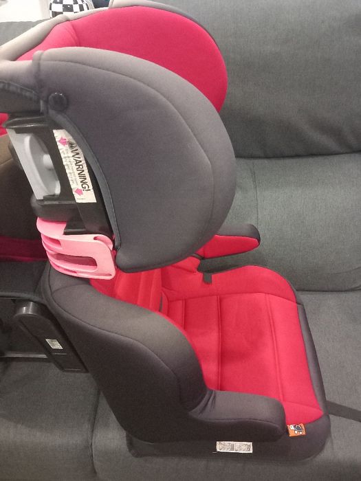 Cadeira auto "Baby Auto"