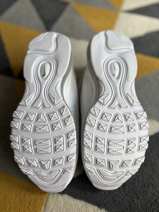 Air Max 97 Next Nature White