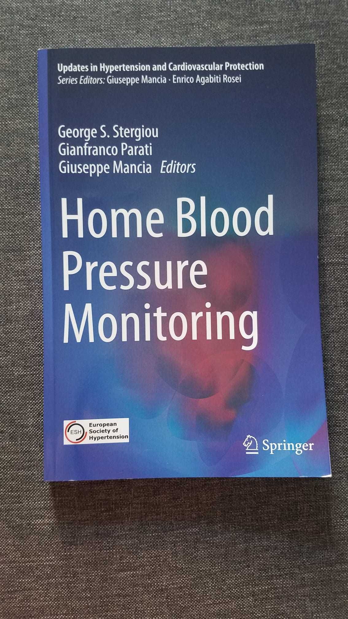 Home Blood Pressure Monitoring