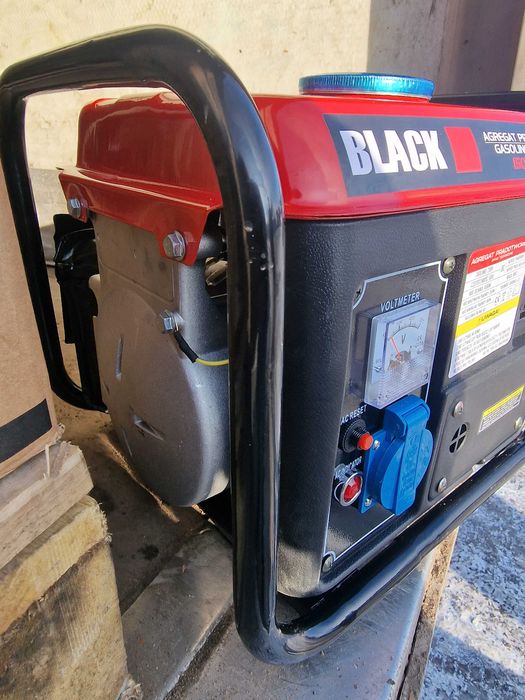 генератор мідний 1.5 кіловата