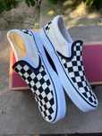 Сліпони VANS 38 р.