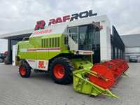 Claas Dominator 98 SL  Rezerwacja