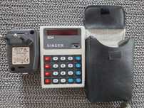 Kalkulator Singer Friden 1234 z lat 70 XX w.