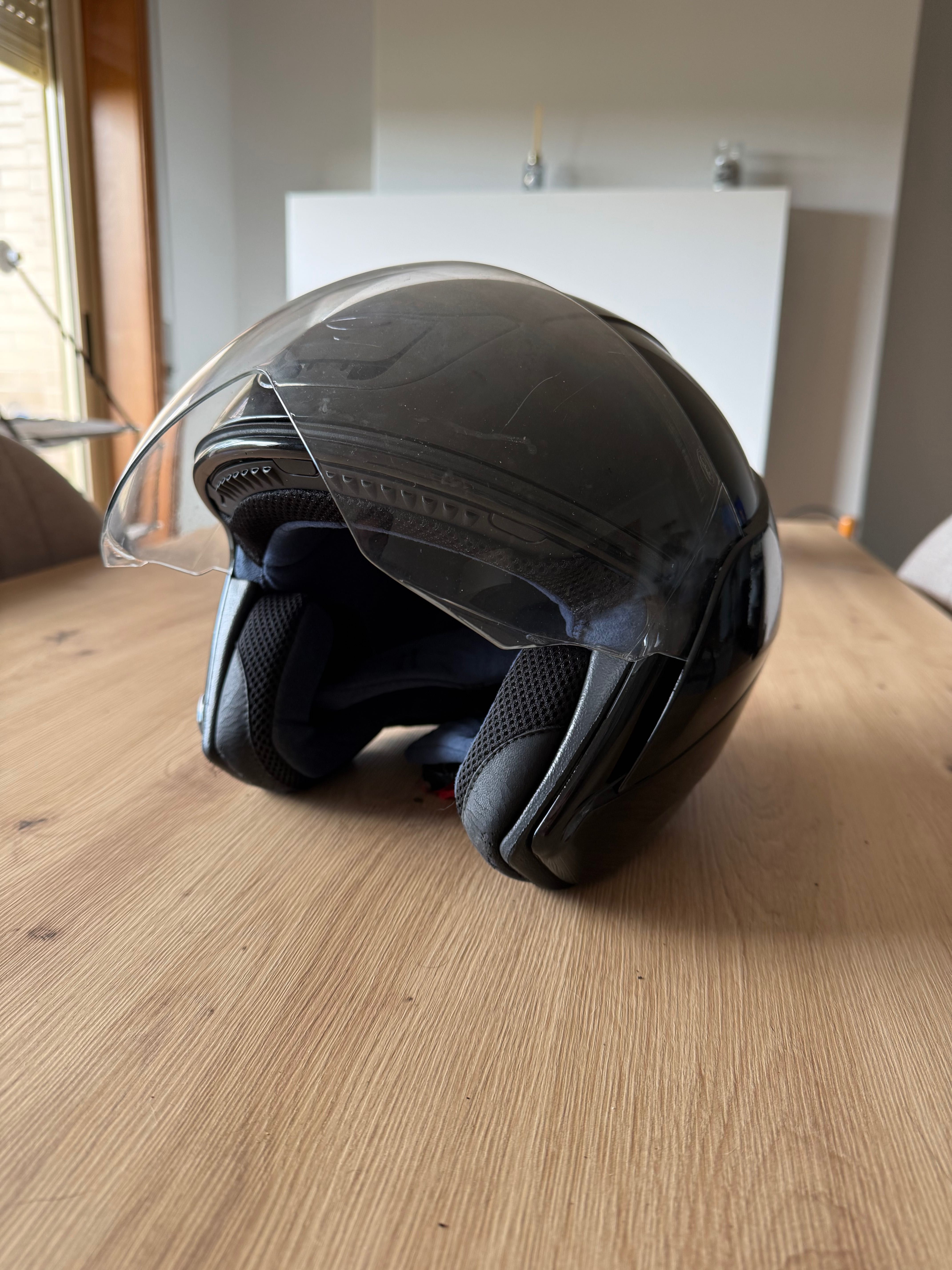 Capacete CMS Helmets