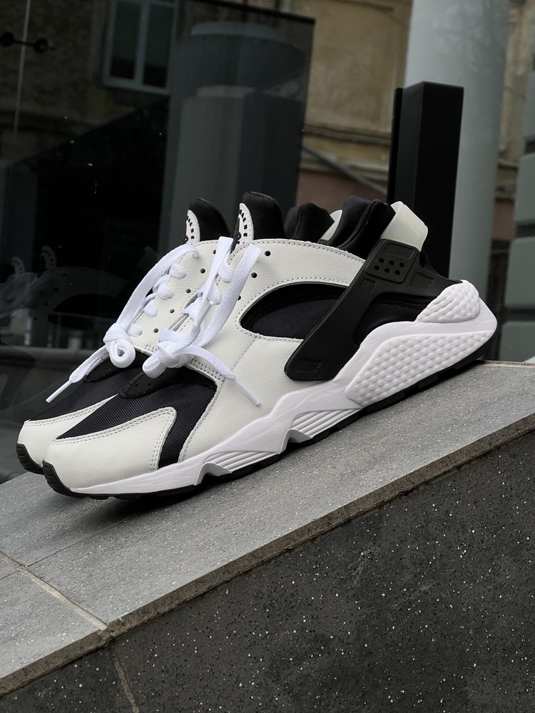 ОРИГІНАЛ| Nike Air Huarache чоловічі кросівки найк аєр макс DD1068-001