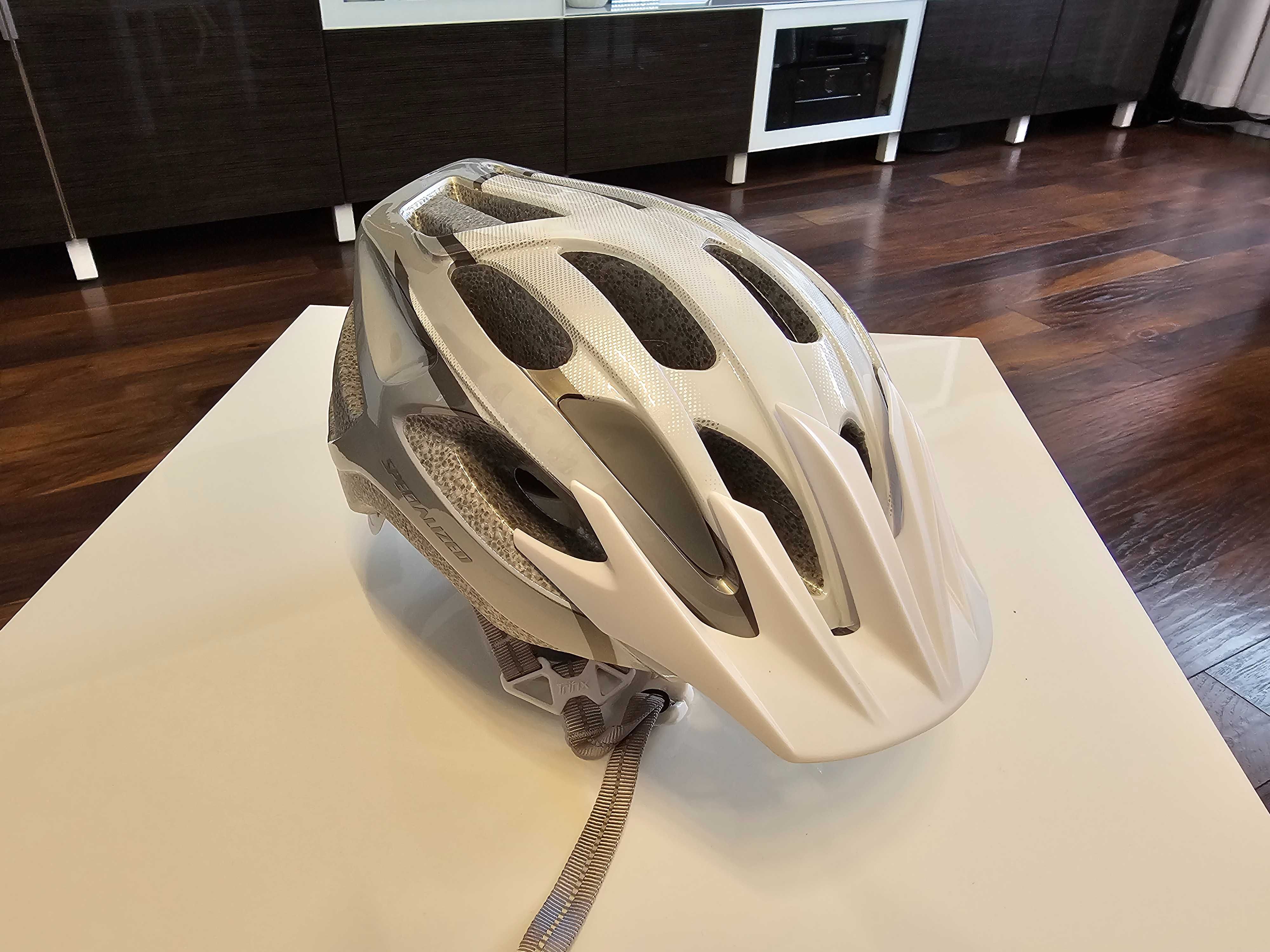 Kask na rower Specialized