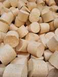 Brykiet drzewny  opał drewno pellet pelet