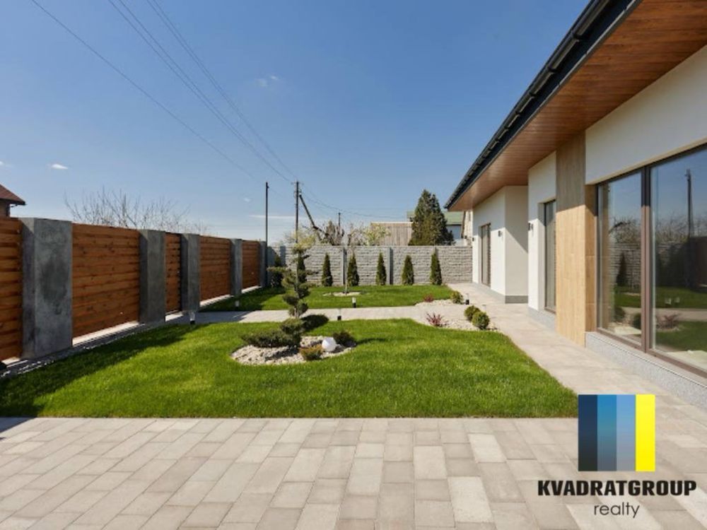 Продам дом в Братском 126 м2