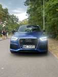 Audi RS Q3 Okazja 37tys km oryginalne Polecam zamiana