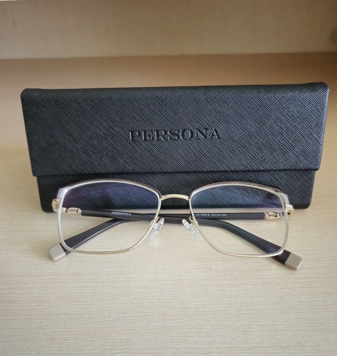 Окуляри для зору