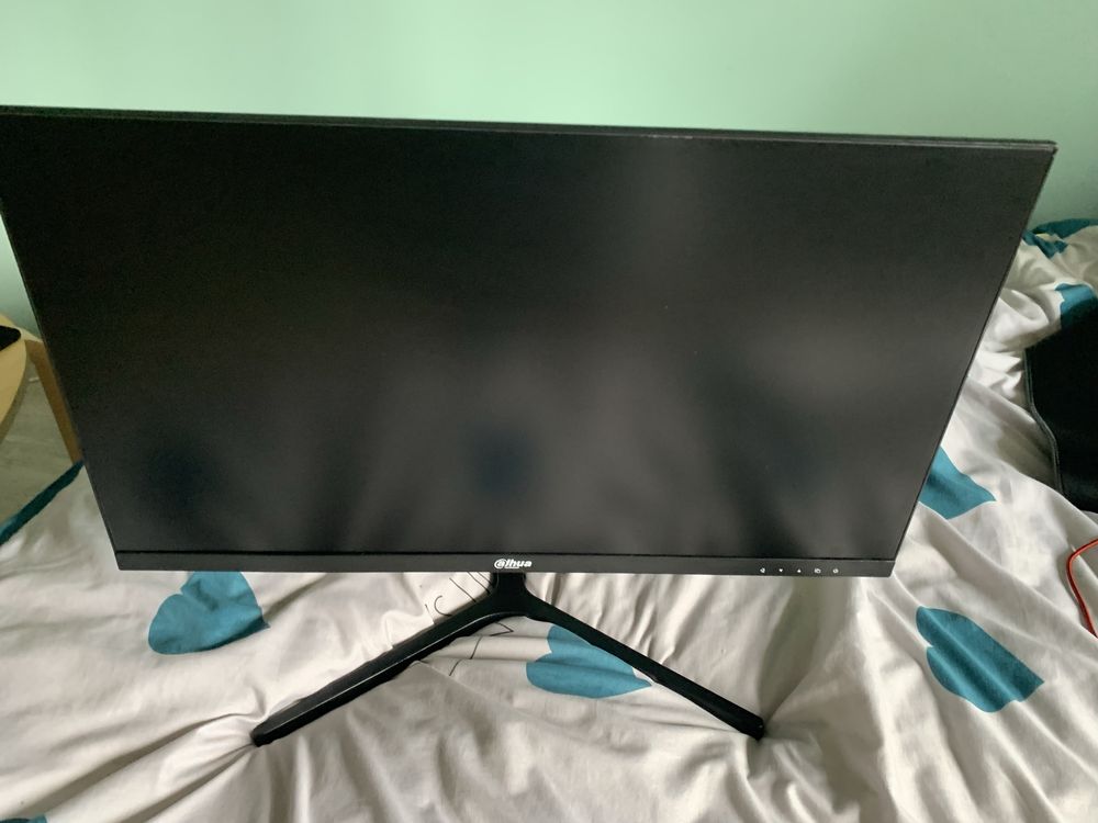 Na sprzedaż: Monitor Dahua DHI-LM22-B200S