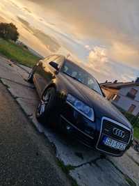 Audi a6 c6 3.0 tdi 4×4