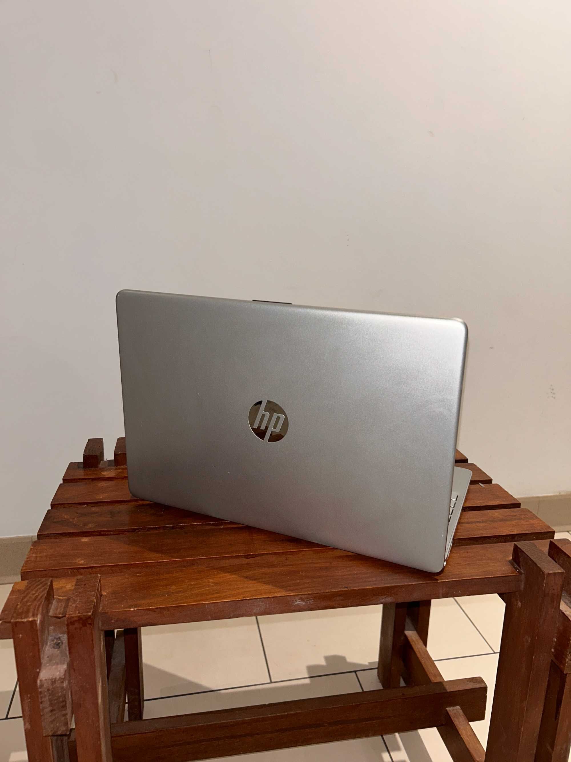 Portátil HP 15S-EQ0011NP (512 GB)