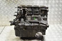 Блок двигуна в зборі Fiat Doblo 2010 1.4 T-Jet 16V Turbo 55209125