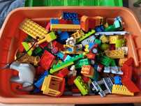 LEGO Duplo wielki pojemnik