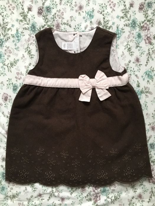 Sukienka retro H&M - 74 -