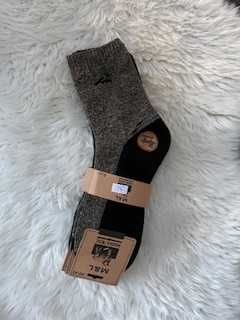 Skarpety Męskie 40-43