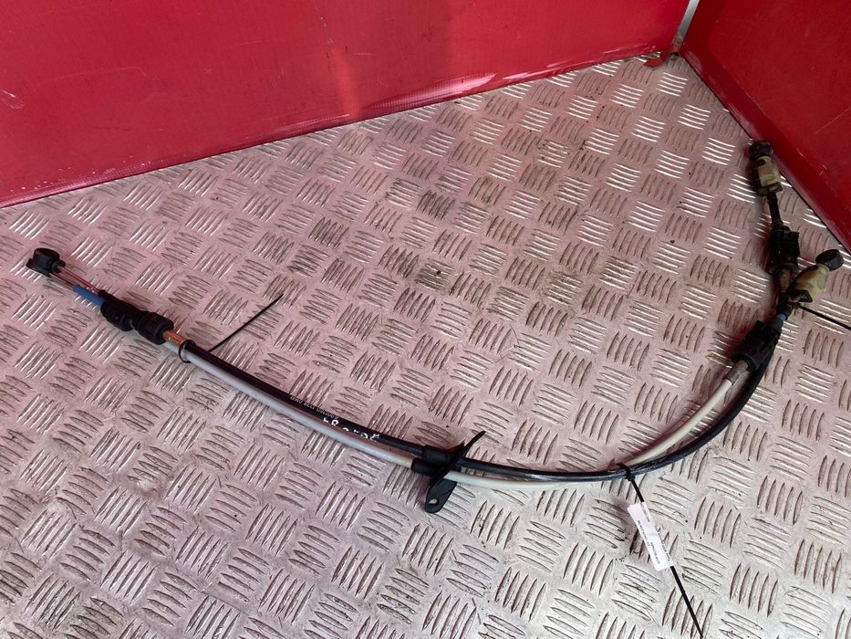 Трос КПП Спринтер 903 трос куліси Mercedes Sprinter W903