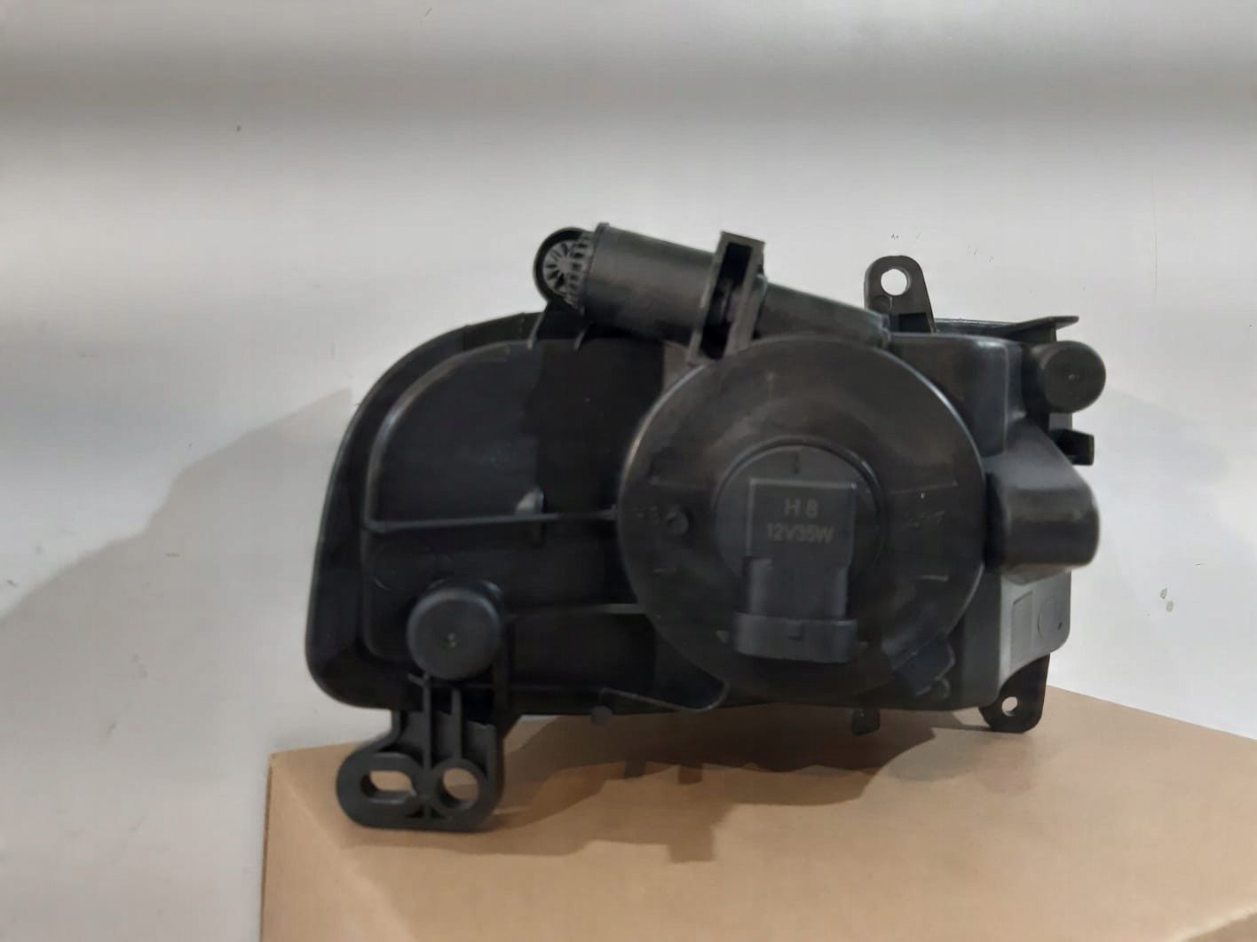 Audi A4 B8 / A5 8T Lci s-line halogen H7 l - 13325