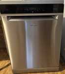 Zmywarka Whirlpool WFC 3C26 PF X