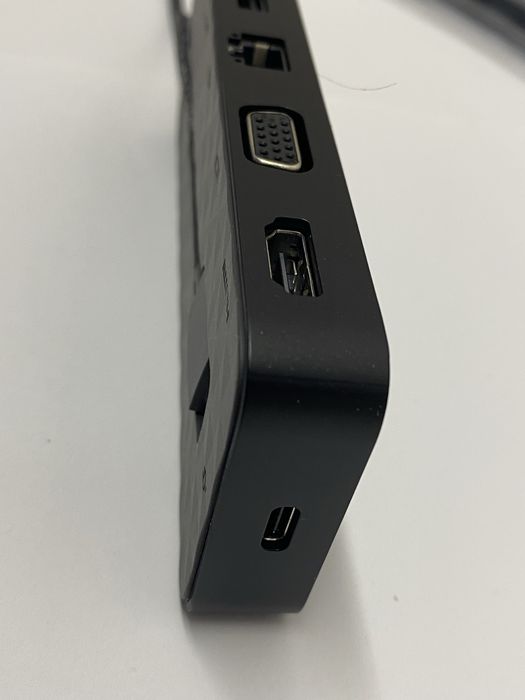 Док-станція HP USB-C Mini Dock (HSA-Q001PR)