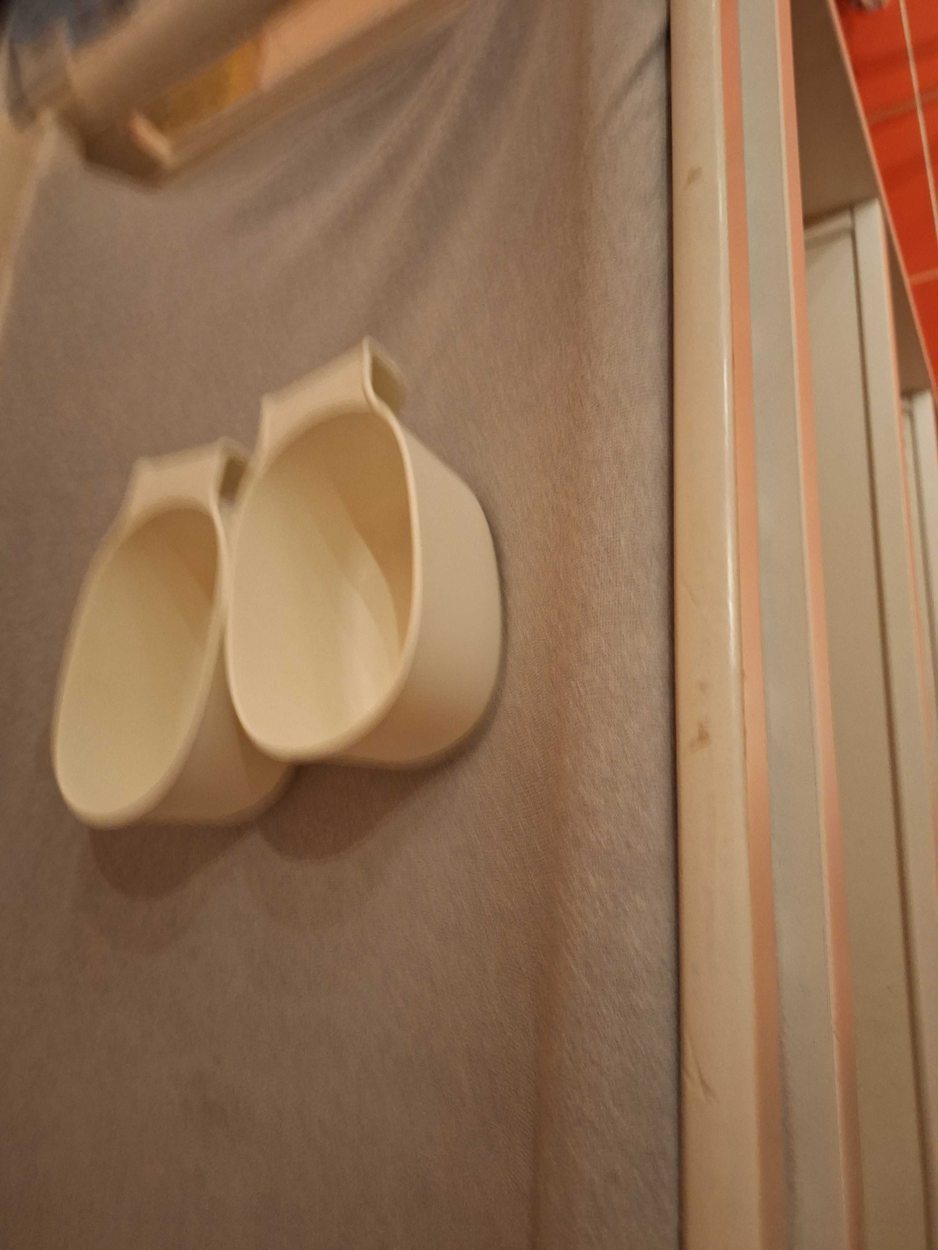 Przewijak Ikea Gulliver biały