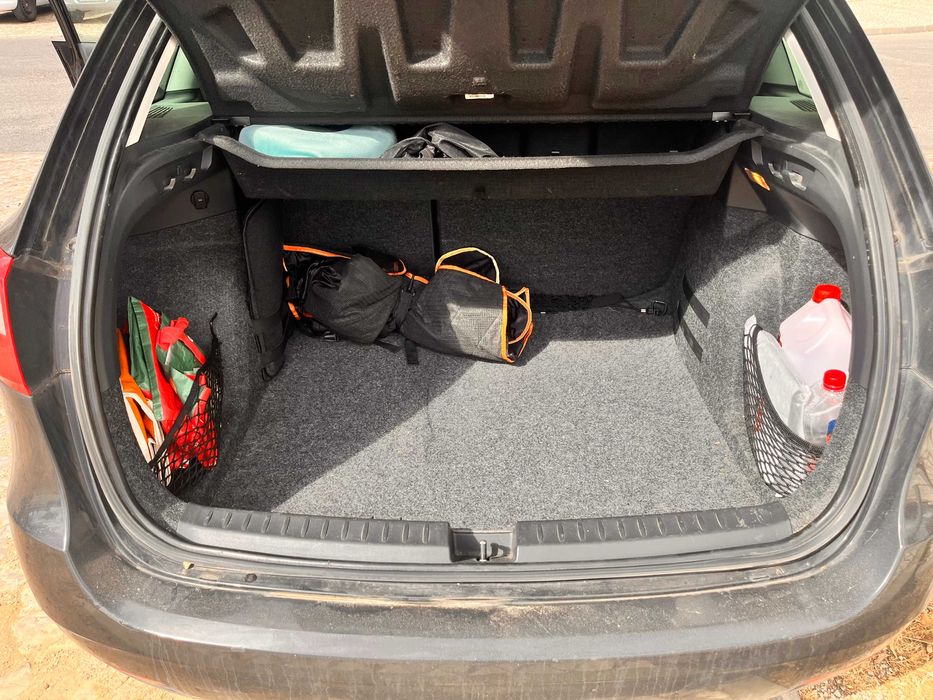 SEAT Ibiza ST Diesel 1.2 TDi Reference
