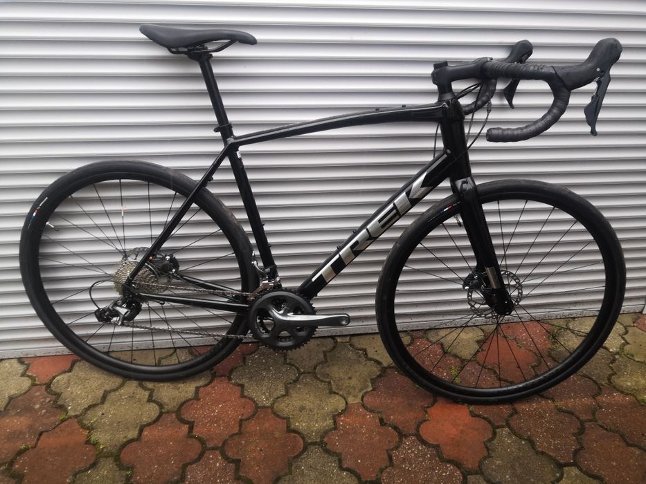 Trek Domane 4 rama 58 NOWY