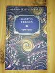 Upiór opery Gaston Leroux