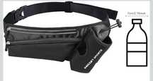 Bolsa de cintura Running para corrida