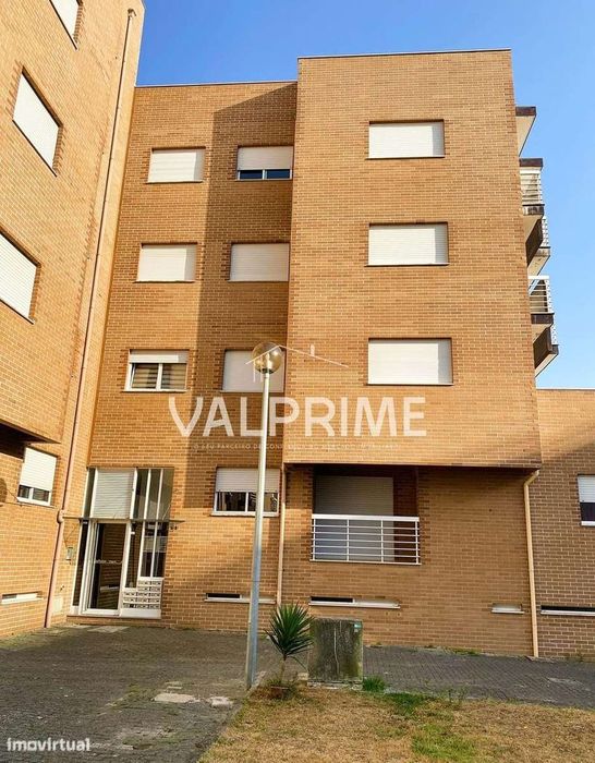 Apartamento T2 praia amorosa