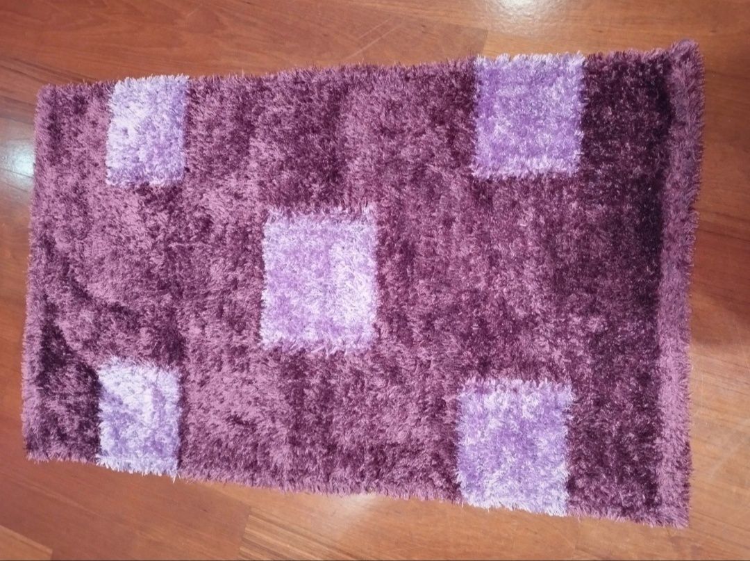 Conjunto Três Tapetes