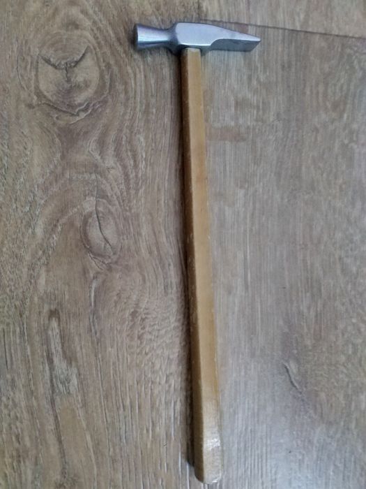 Молоток зуботехнический