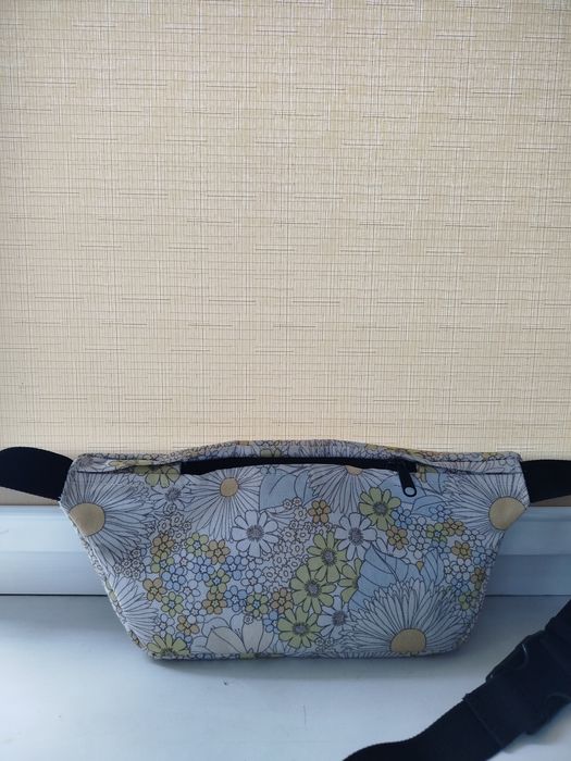 Сумка LEVIS через плече