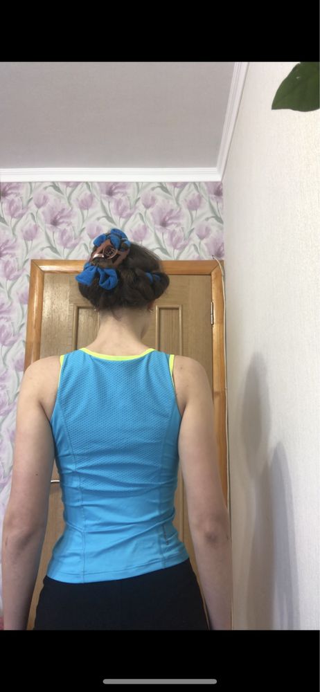 Топ для спорта