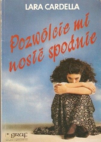 Pozwólcie Mi Nosić Spodnie L Cardellla
